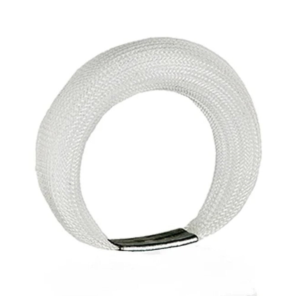 Bracelet | Single Mesh | Clear | Sophia Emmett