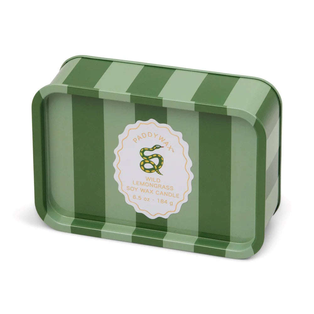 Candle | Adopo tin | 170g