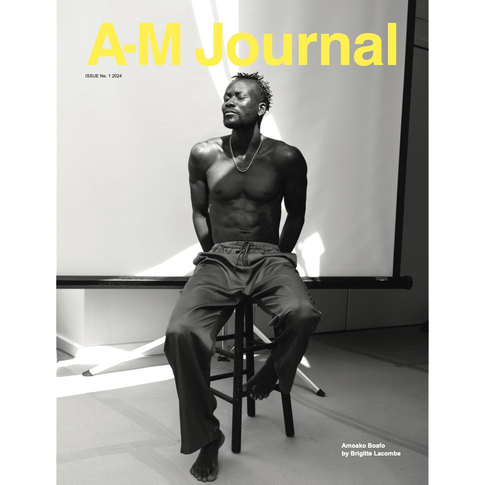A-M Journal | Issue 1 | 2024