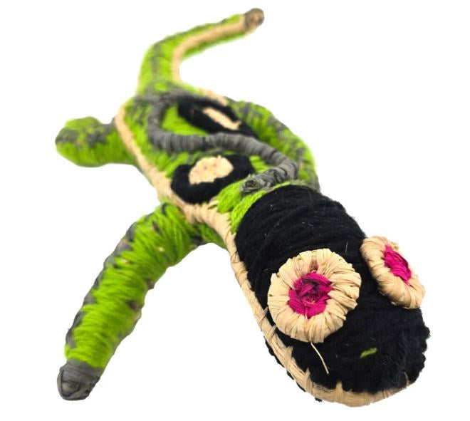 Sculpture | Angelina Bradley | Tjanpi | 47 x 22 x 11cm