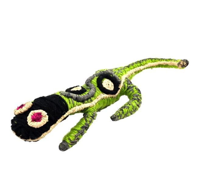 Sculpture | Angelina Bradley | Tjanpi | 47 x 22 x 11cm