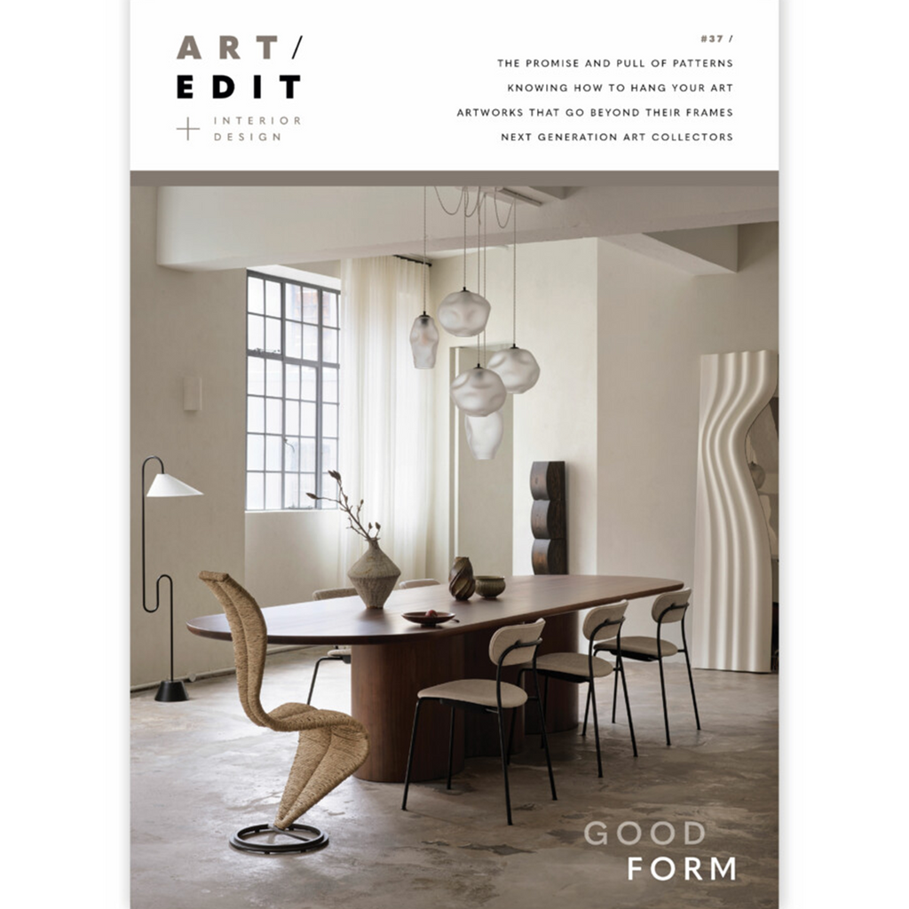 Art Edit Magazine | Issue 37 | 2023