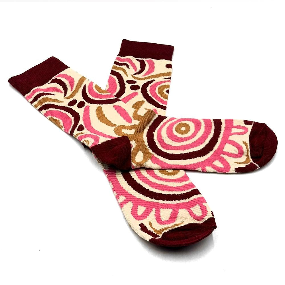 Socks | Bianca Gardiner-Dodd