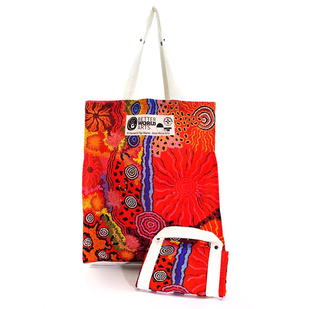 Tote Bag | Damien Marks