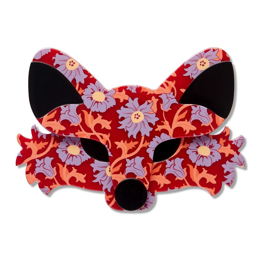 Brooch | Brida the Botanical | Erstwilder