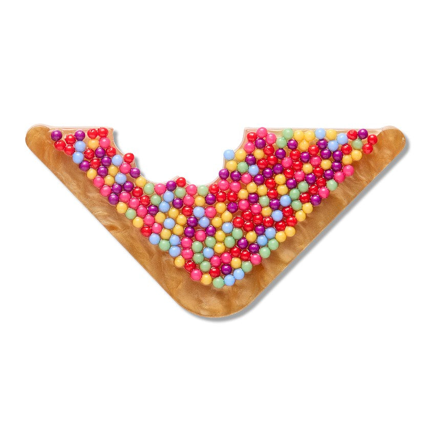Brooch | Fairy Bread | Erstwilder