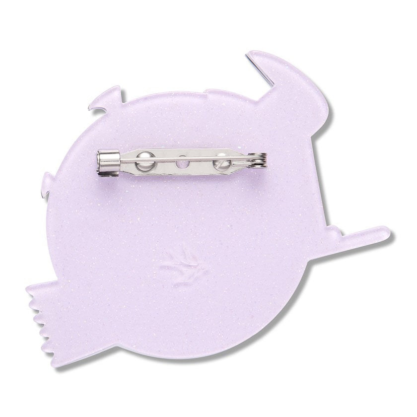 Brooch | Familiar Flight | Erstwilder
