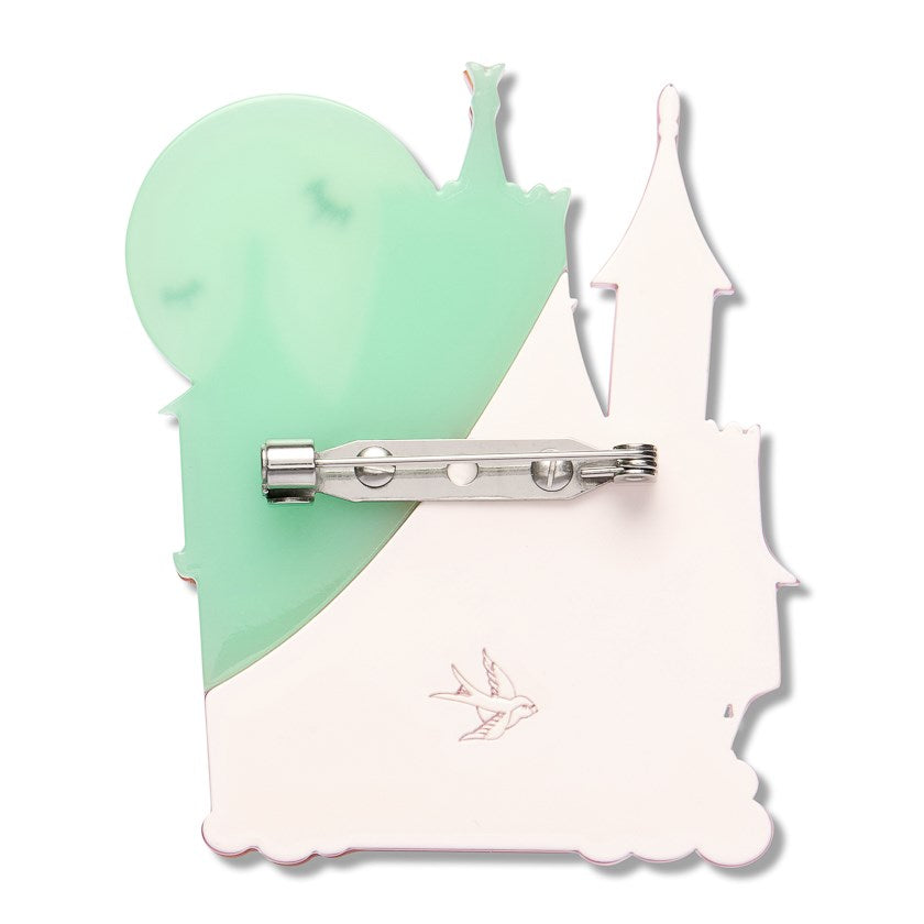 Brooch | Haunted Hideaway | Erstwilder