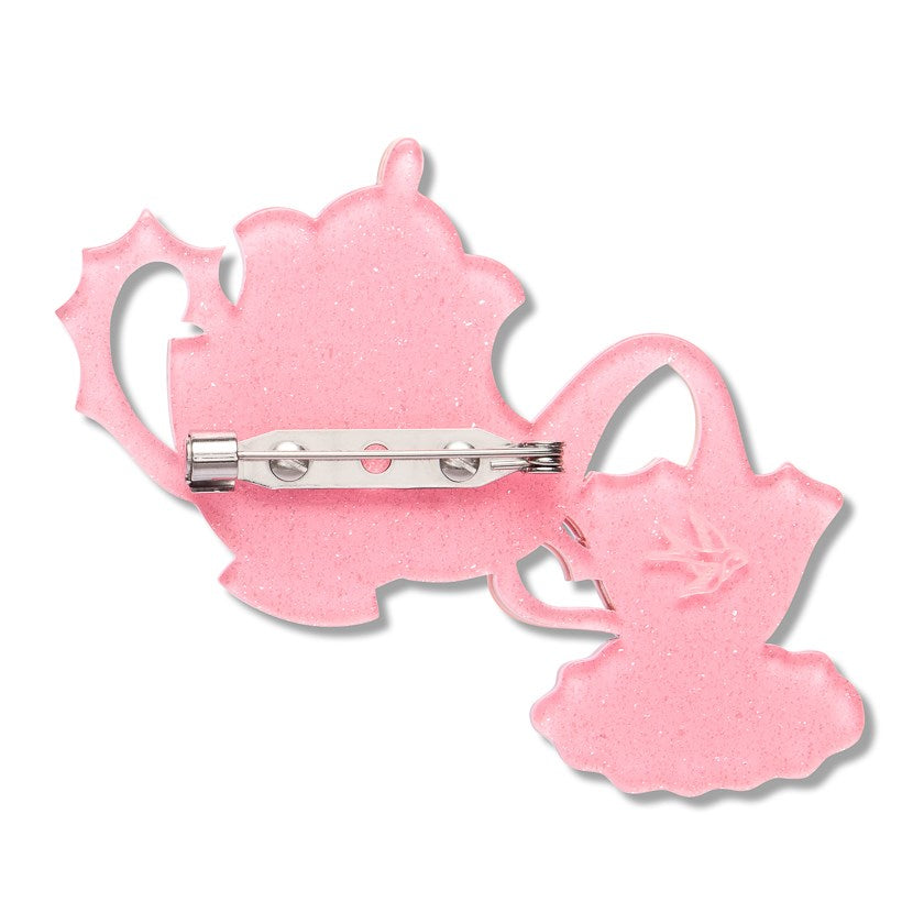 Brooch | Spills and Spells | Erstwilder