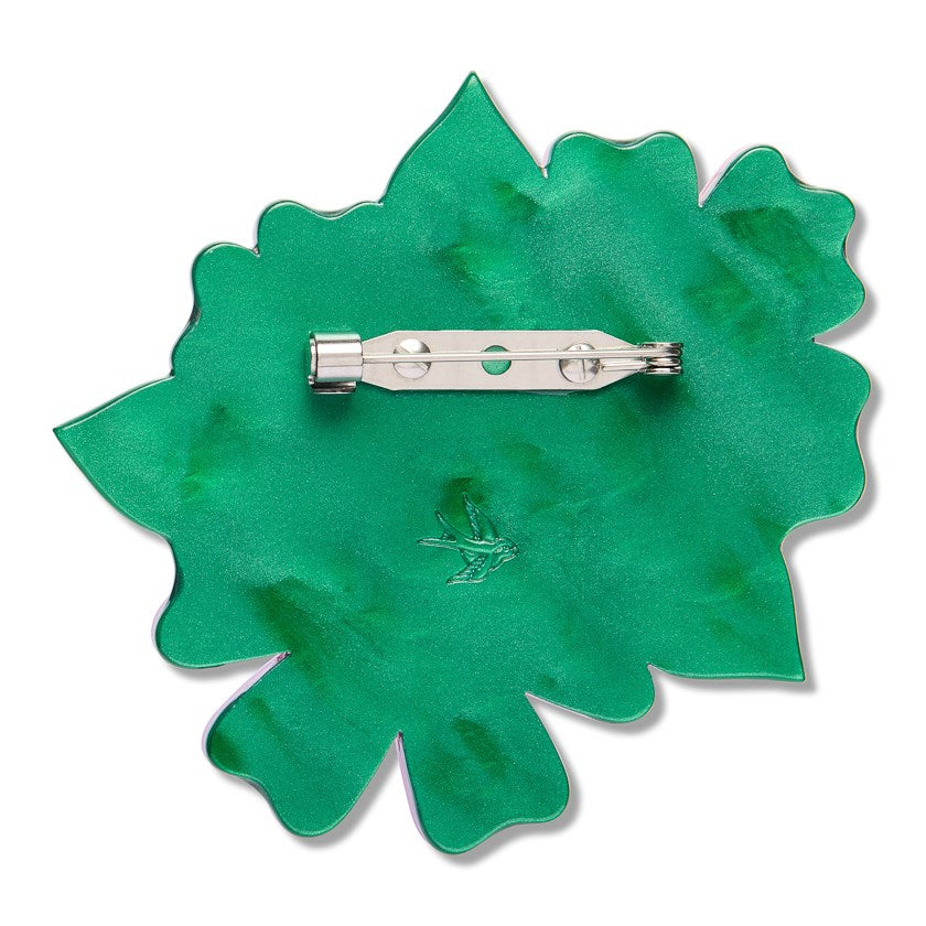 Brooch | Eye Spy | Erstwilder