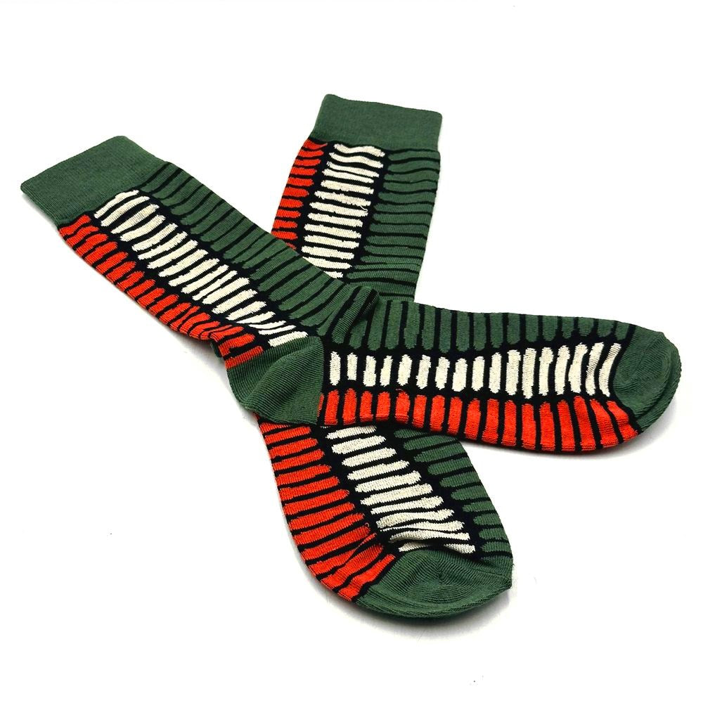 Socks | Yadaki Didgeridoo by Kurun Warun