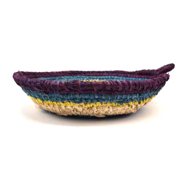 Basket | Katherine Coulthard | Tjanpi Desert Weavers