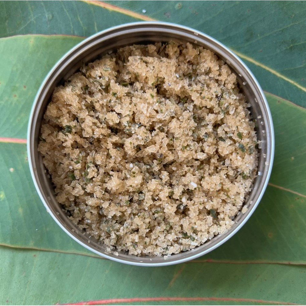 Bush scrub |  Yirralka Rangers | gadayka | eucalyptus