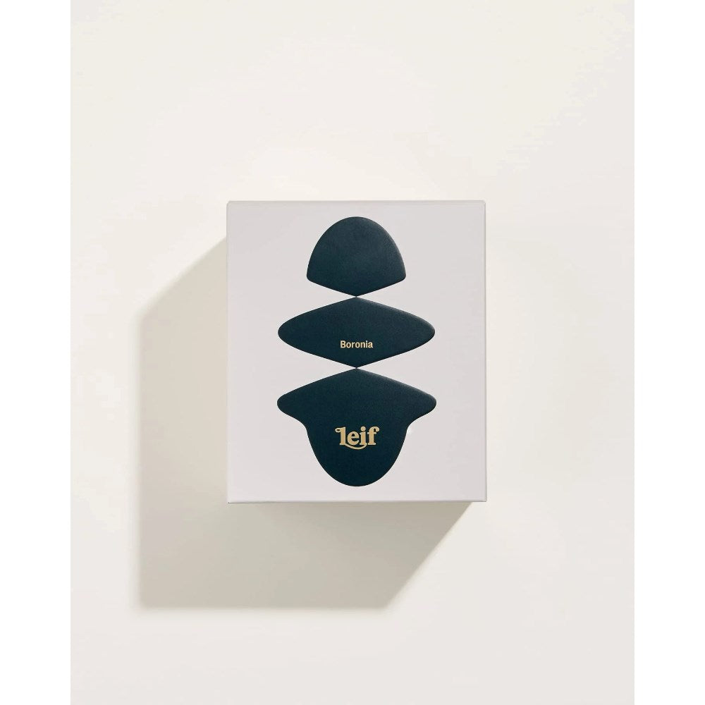 Candle | 280g | Leif