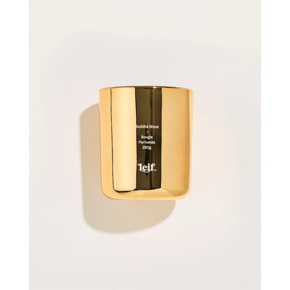 Candle | 280g Limited edition Holiday | Leif