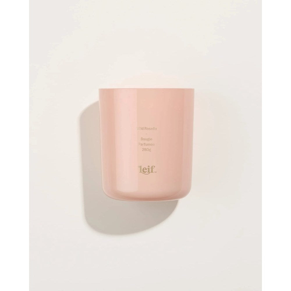 Candle | 280g | Leif