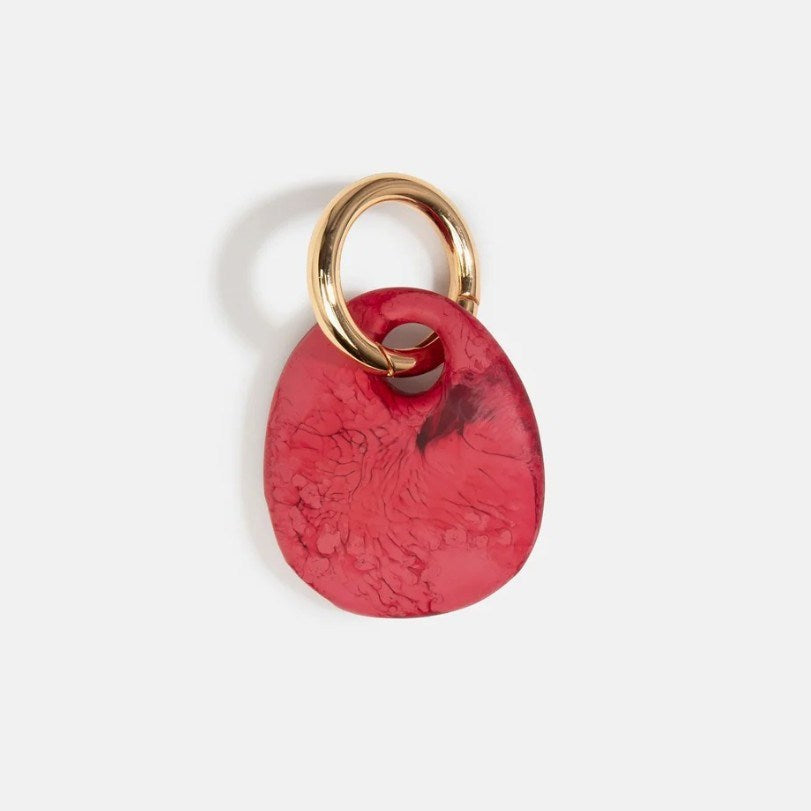 Keyring | Earth | Dinosaur Designs