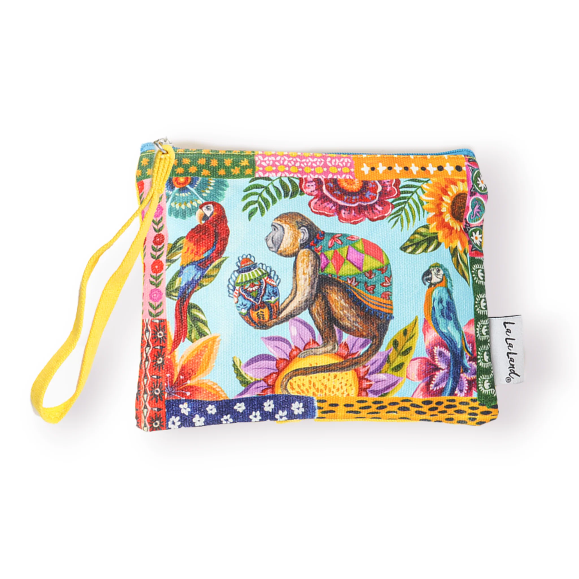 Coin purse | Viva la vida