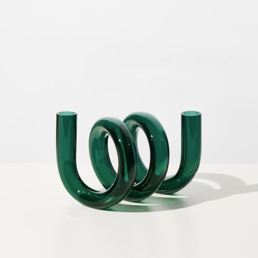 Vase | Curly | House of Nunu