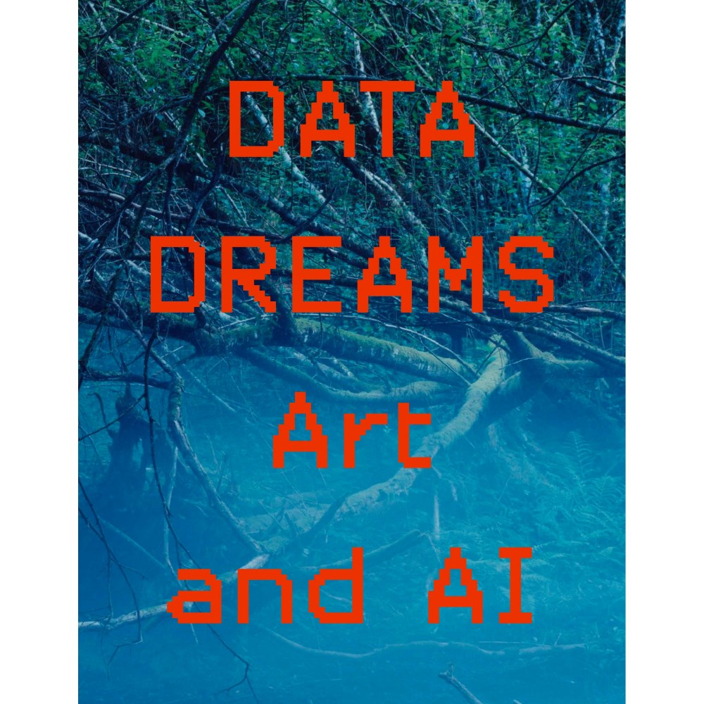 Data Dreams: Art and AI | MCA