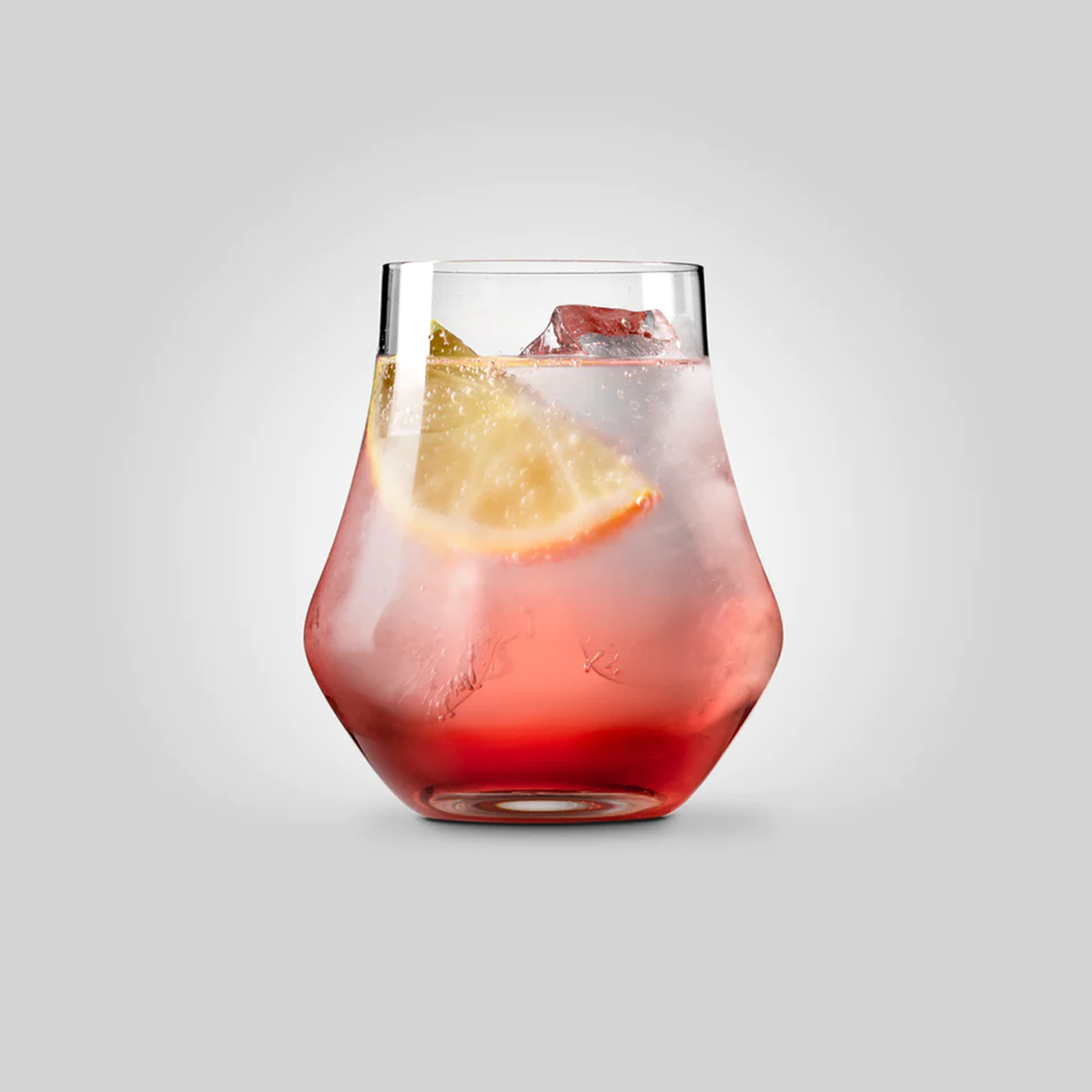 Glass | Gin | Denver & Liely