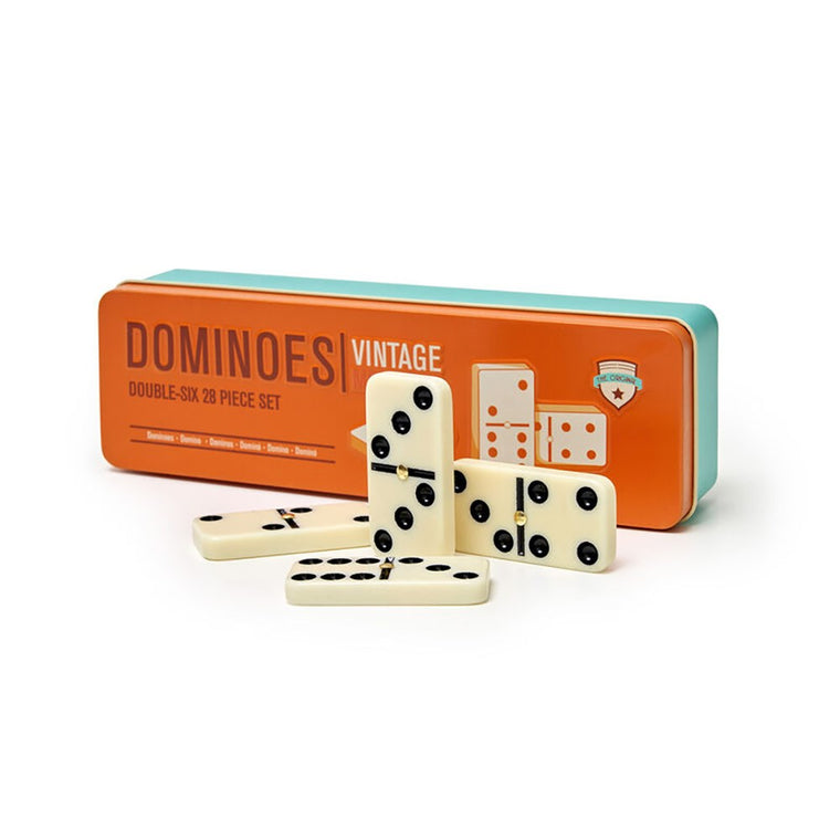 Domino set | Vintage