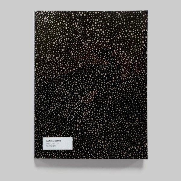 Daniel Boyd - The Law of Closure | Author: Bergit Arends
