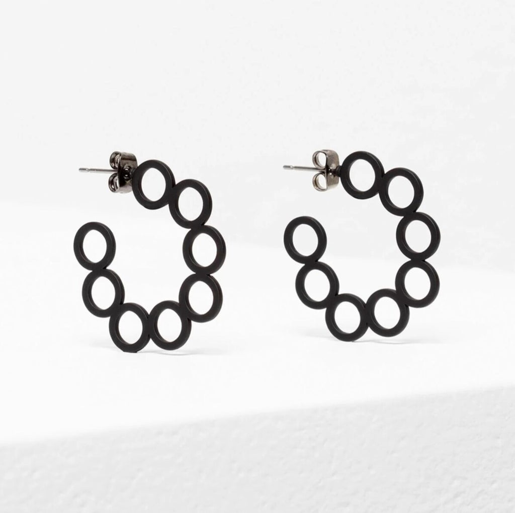 AW23 | Earrings | Tutra | assorted colours