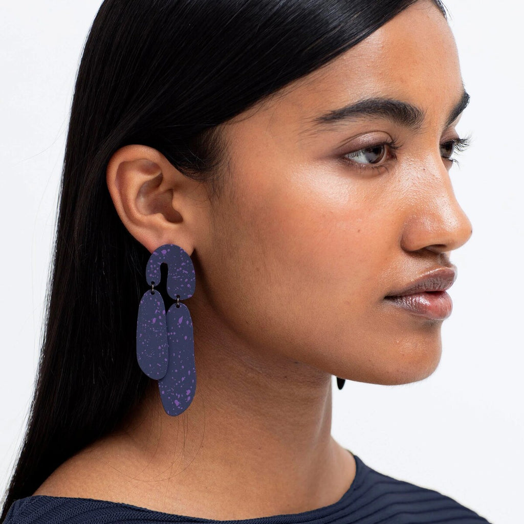 AW23 | Earrings | Vinli | assorted colours