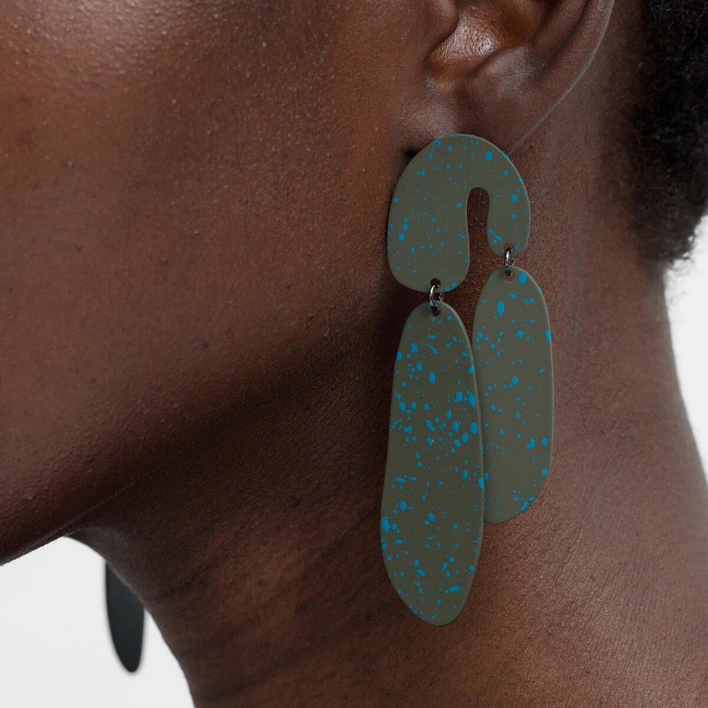 AW23 | Earrings | Vinli | assorted colours