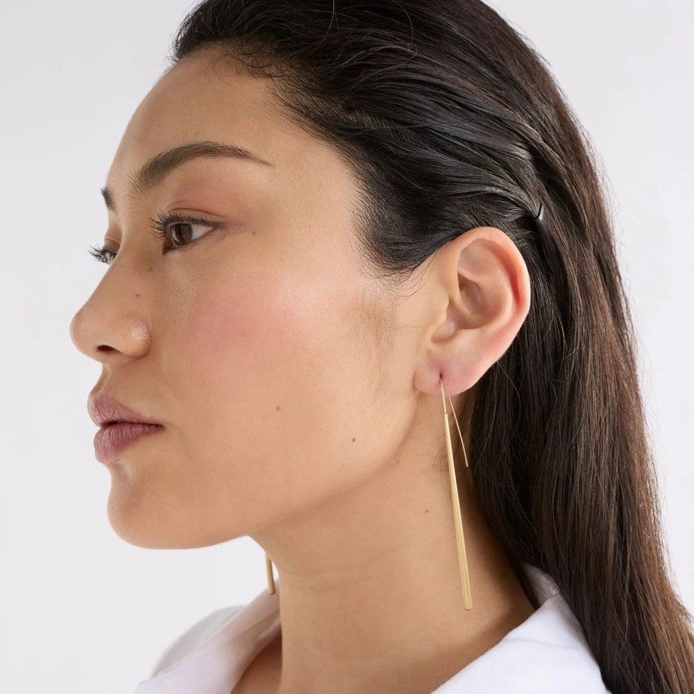 W25 | Earrings | Ospenn drop