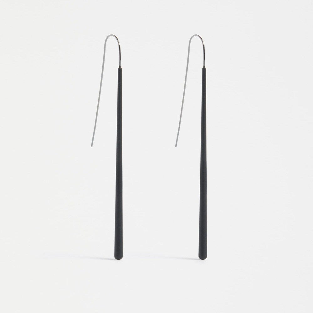 W25 | Earrings | Ospenn drop