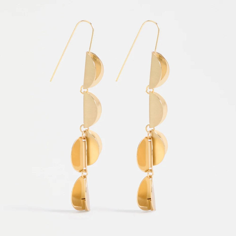 S25 | Earrings | Fossen