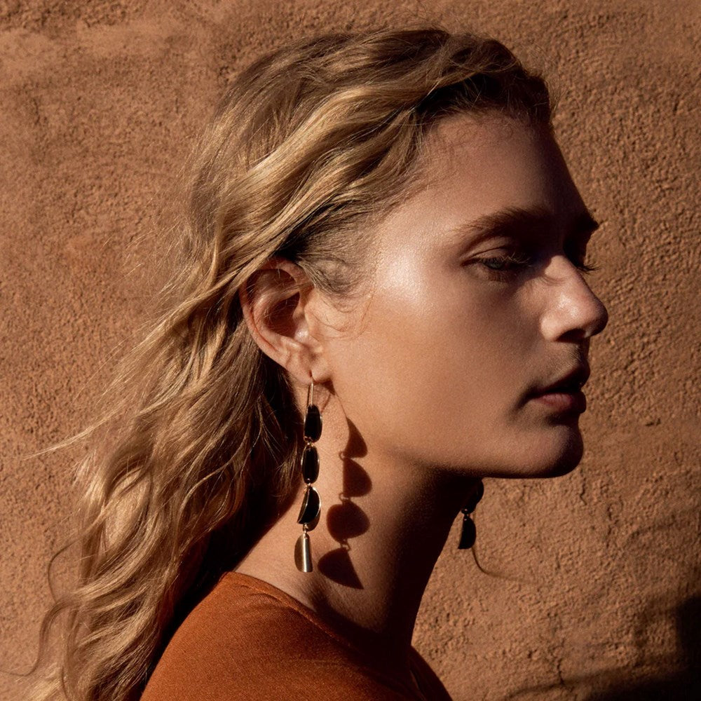 S25 | Earrings | Fossen