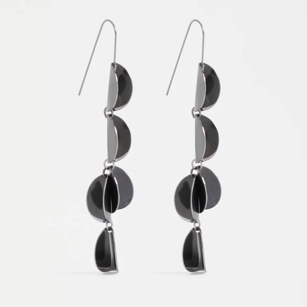 S25 | Earrings | Fossen