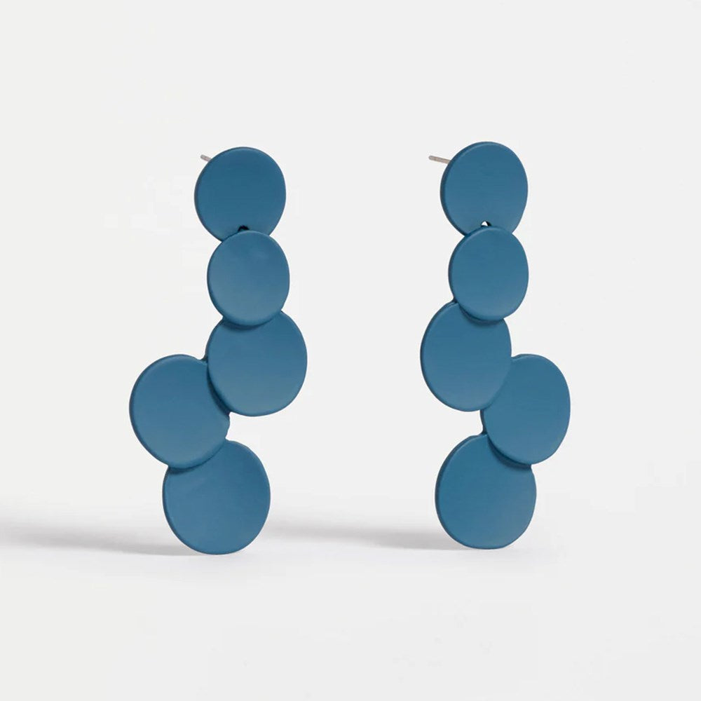 S25 | Earrings | Tallke