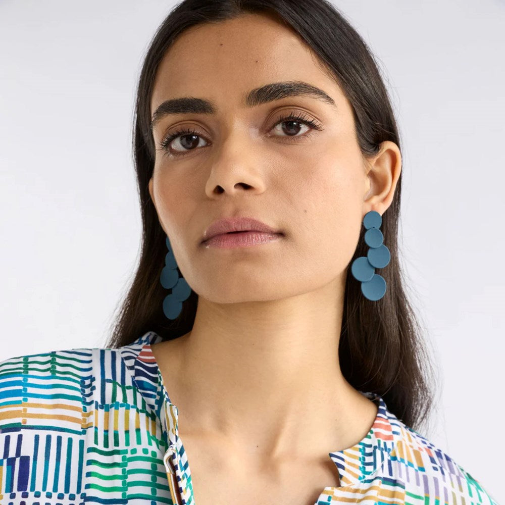 S25 | Earrings | Tallke