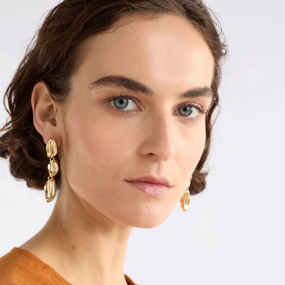 S25 | Earrings | Delaa