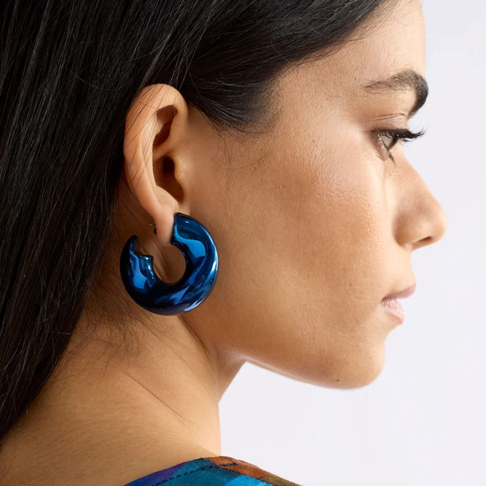S25 | Earrings | Askla
