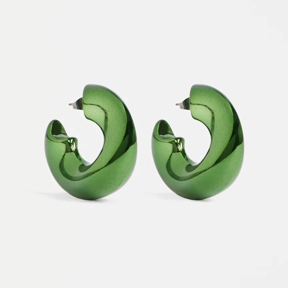 S25 | Earrings | Askla