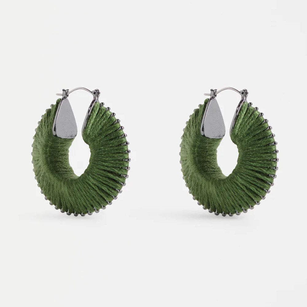 S25 | Earrings | Ledde