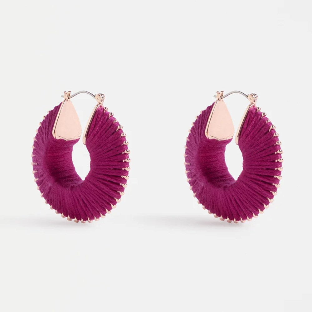 S25 | Earrings | Ledde