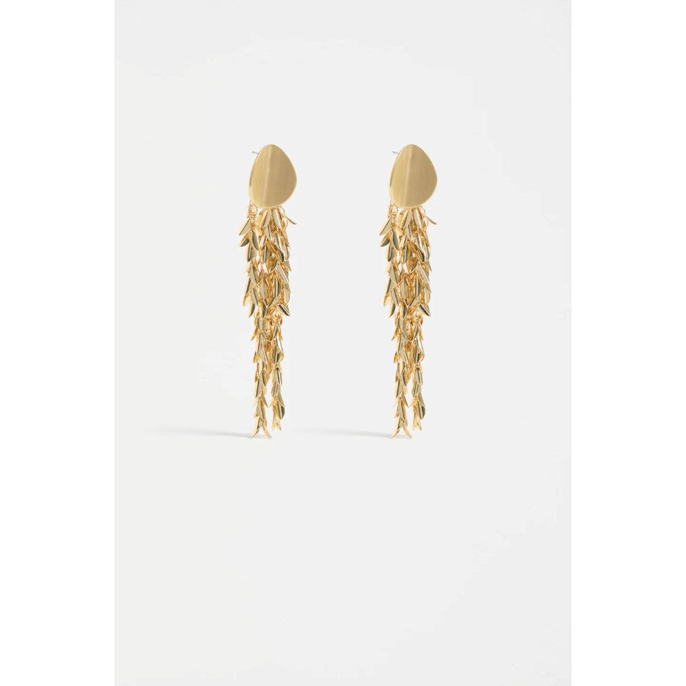 W26 | Earrings | Taalmo Drop