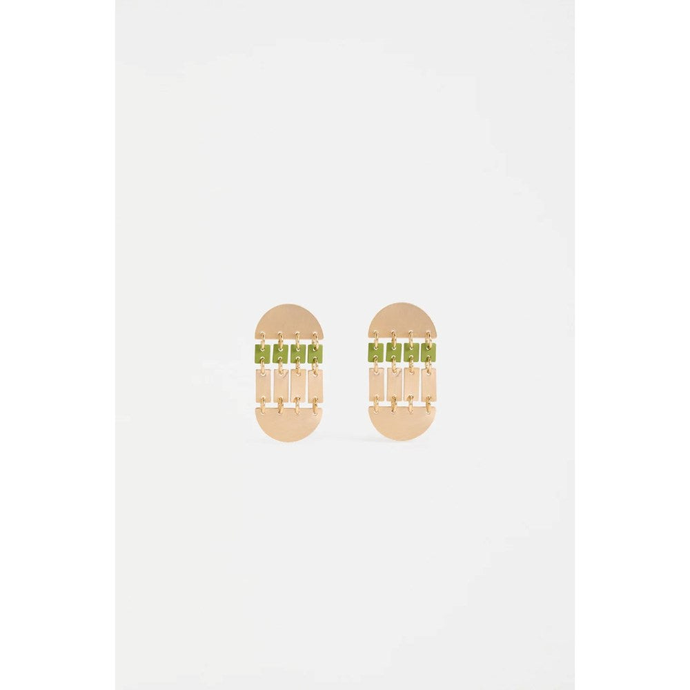 S26 | Earrings | Tallfra