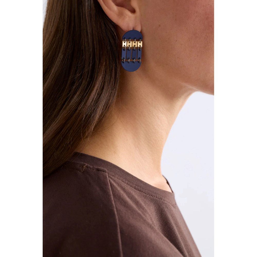 S26 | Earrings | Tallfra
