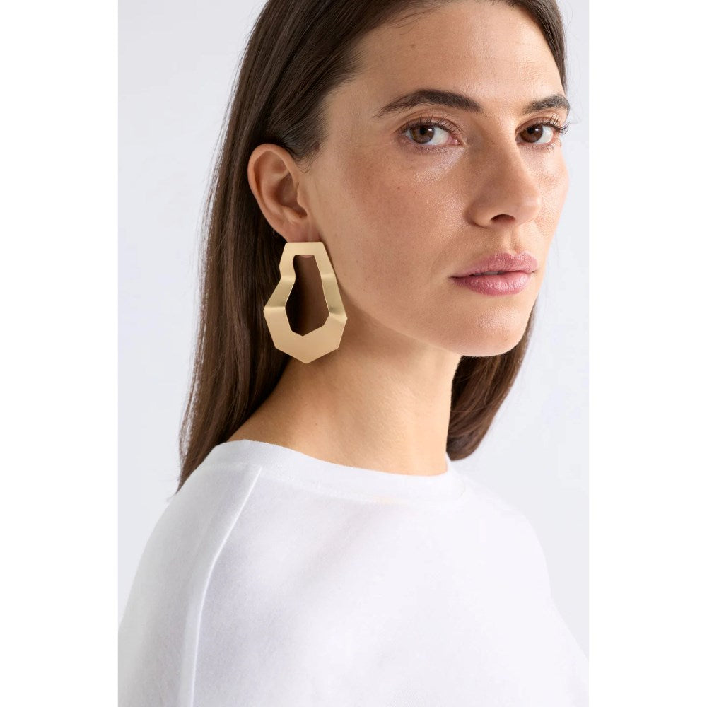 S26 | Earrings | Delka