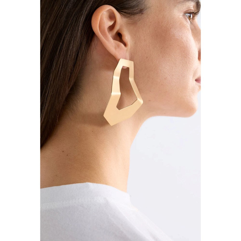 S26 | Earrings | Delka