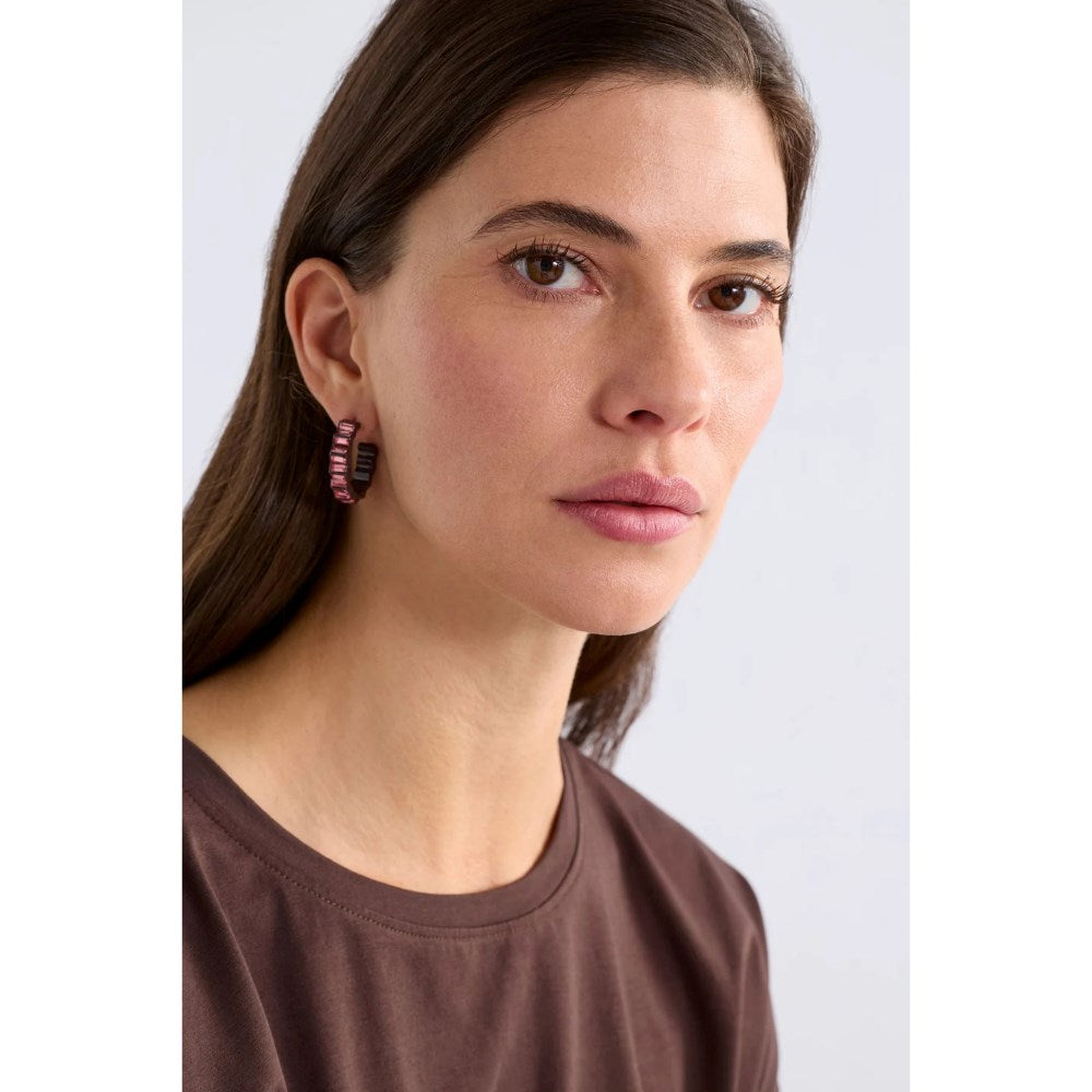 S26 | Earrings | Jolle Hoop