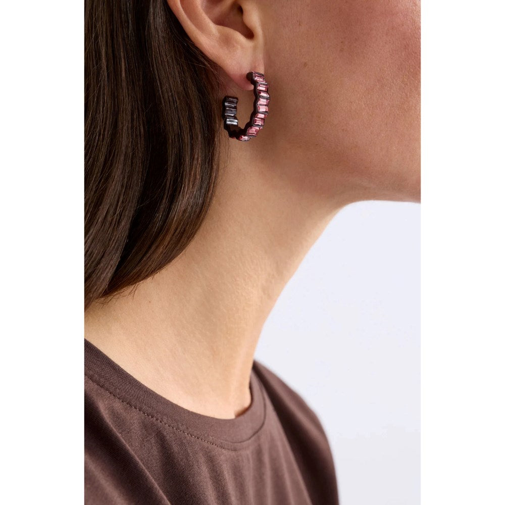 S26 | Earrings | Jolle Hoop