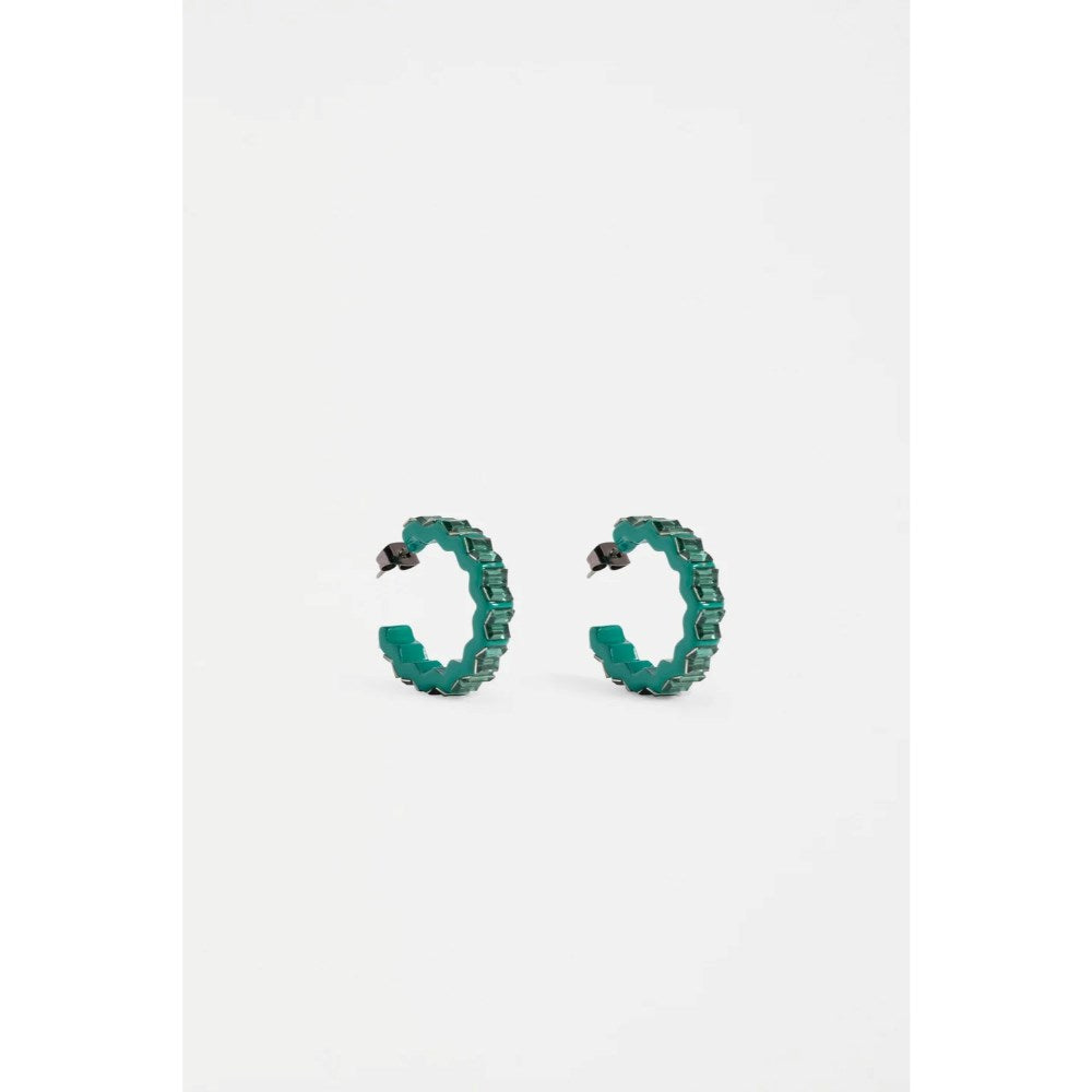S26 | Earrings | Jolle Hoop